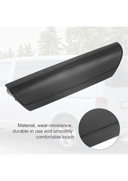 Araba Iç Kapı Çekme Sapı Kapak 7H0867179D 7H0867180D 7H0867179G 7H0867180G Vw Taşıyıcı T5 2003-2020 (Yurt Dışından) modelleri