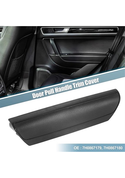 Araba Iç Kapı Çekme Sapı Kapak 7H0867179D 7H0867180D 7H0867179G 7H0867180G Vw Taşıyıcı T5 2003-2020 (Yurt Dışından) indirimleri