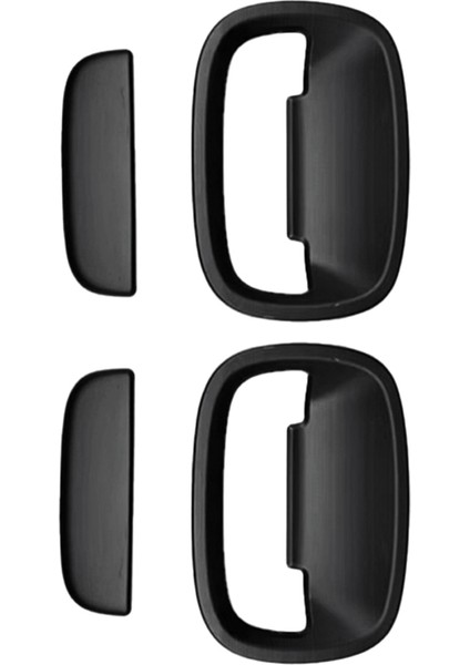 Araba Ön Kapı Kolu Kapak Kapısı Tutar Suzuki Jimny JB64 Sierra JB74W 2019-2023 (Yurt Dışından) indirimleri