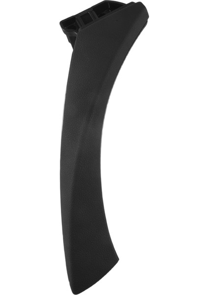 Araba Sol Iç Kapı Çekme Kolu Bmw 3 Serisi E90 E91 E92 2004-2012 Siyah (Yurt Dışından) fırsatları