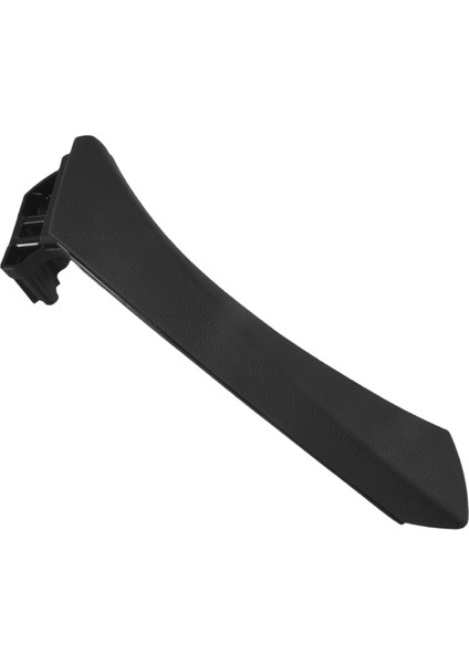 Araba Sol Iç Kapı Çekme Kolu Bmw 3 Serisi E90 E91 E92 2004-2012 Siyah (Yurt Dışından) indirimleri