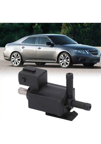 Otomobil Turboşarj Kontrol Vanası 2-Pin 728311040 Saab 7.28311.04.0 12787706 (Yurt Dışından) fiyatları