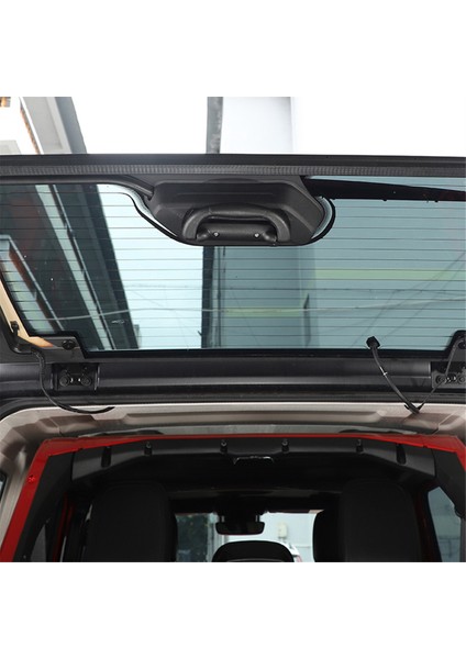 Jeep Wrangler Için Arka Camı Tutağı Jl 2018-2024 Bagaj Arka Cam Kavrama Kolu Aksesuarları (Yurt Dışından) fiyatları