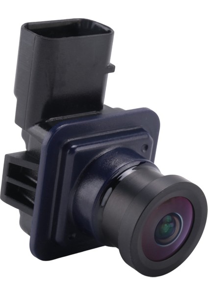 Araba Arka Görünümü Taşınma Kamerası Hareketli Yörüngeli EJ5T-19G490-AA EJ5T19G490AA Ford Escape 2014-2016 (Yurt Dışından) modelleri