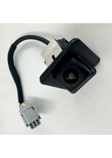 Kıa Forte Için Araç Bağlantı Görünüm Kamera 95760-A7000 2014-2016 K3 Sedan 4 Kapılı Park Yardım Kamerası 95760-A7720 A7730 (Yurt Dışından) modelleri