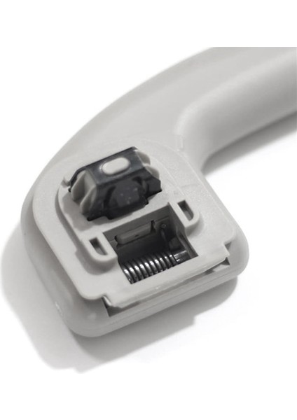 Araba Iç Çatı Güvenlik Tutucu Çatı Çekme Saplama Tavan Embolü 73940-JE21A 73940-JE20A Nissan X-Traıl Qashıqaı (Yurt Dışından) fırsatları