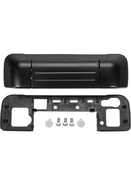 2pcs Suzuki Vitara Grand Vitara Için Dış Dış Dış Bagaj Bagaj Kapı Tutağı 1998-2005 8285065D125PK 82850-65D13 (Yurt Dışından) fiyatları