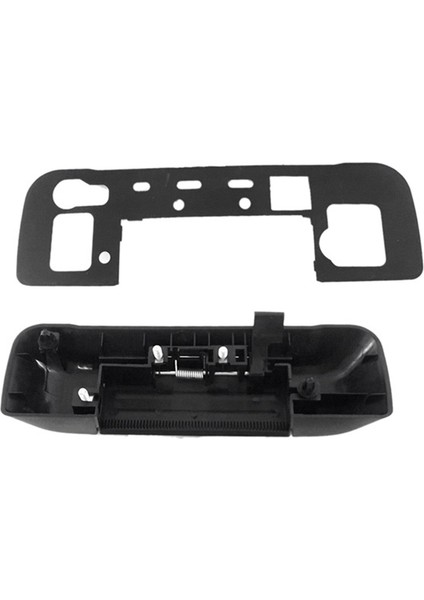 2pcs Suzuki Vitara Grand Vitara Için Dış Dış Dış Bagaj Bagaj Kapı Tutağı 1998-2005 8285065D125PK 82850-65D13 (Yurt Dışından) modelleri