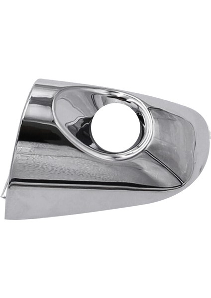 Yolcu Yan Dış Kapı Tutucu Kapak Trim 82662-C5030 Kia Sorento 2015-2020 Ön Kapı Çekme Sapı Kapaklar (Yurt Dışından) fırsatları