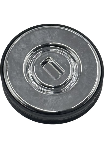 51217267593 Araba Kapısı Kilit Silindir Kapağı 51217267595 Rolls Için Royce Hayalet Kapı Kilidi Koruma Kapağı (Yurt Dışından) fiyatları