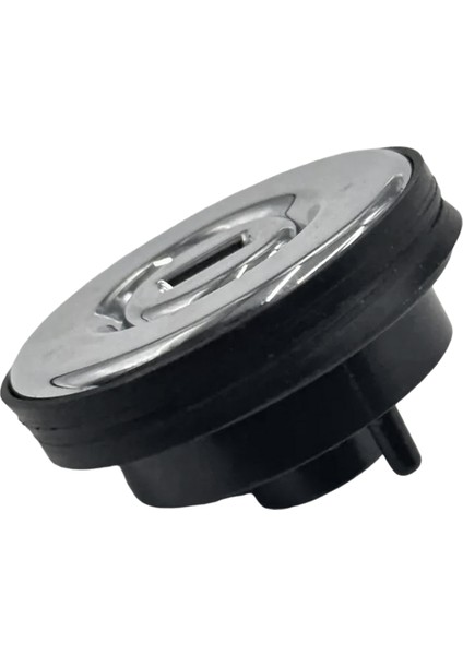 51217267593 Araba Kapısı Kilit Silindir Kapağı 51217267595 Rolls Için Royce Hayalet Kapı Kilidi Koruma Kapağı (Yurt Dışından) indirimleri