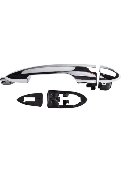 Giulietta Için Alfa Romeo Için Deliksiz Araba Dış Kapı Kolu Mito 156099956 Abs Araç Aksesuarları Için 2010-2020 (Yurt Dışından) fiyatları