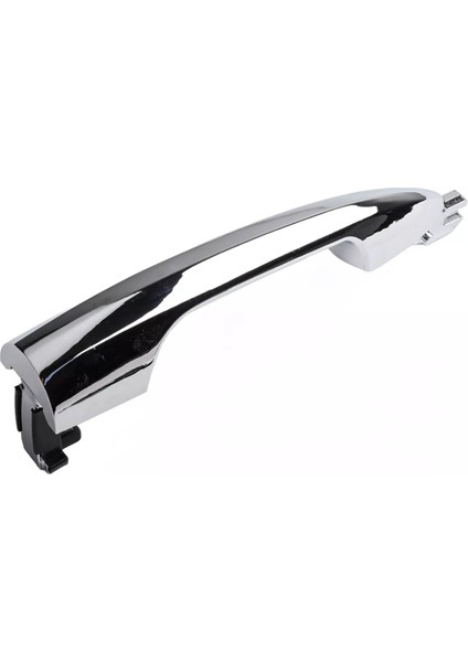 Giulietta Için Alfa Romeo Için Deliksiz Araba Dış Kapı Kolu Mito 156099956 Abs Araç Aksesuarları Için 2010-2020 (Yurt Dışından) indirimleri