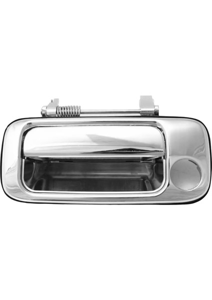 4pcs/set Dış Kapı Kolu Toyota Land Cruiser Için Çekme 80 LC80 1991-1997 69210-60010,69220-60010,69240-60010 (Yurt Dışından) fırsatları