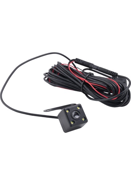 3 Kanallı Araba Dvr Kamera, 1080P Çizgi Kamera 3 Yollu Araba Kamerası Ir Gece Vizyonu, Döngü Kayıt, Park Monitörü (Yurt Dışından) indirimleri