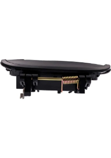 Daowoo Matiz &amp; Chevrolet Spark 2006 2007 2008 2009 Için Sol Arka Dış Kapı Kolu Seti (Yurt Dışından) indirimleri