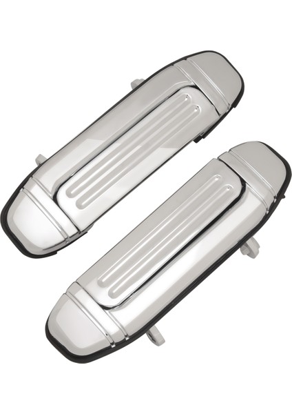 Ön Çifti Mitsubishi Montero Pajero V46 V31 V32 V33 V43 V45 V46 MR156876 MR156875 (Yurt Dışından) fiyatları