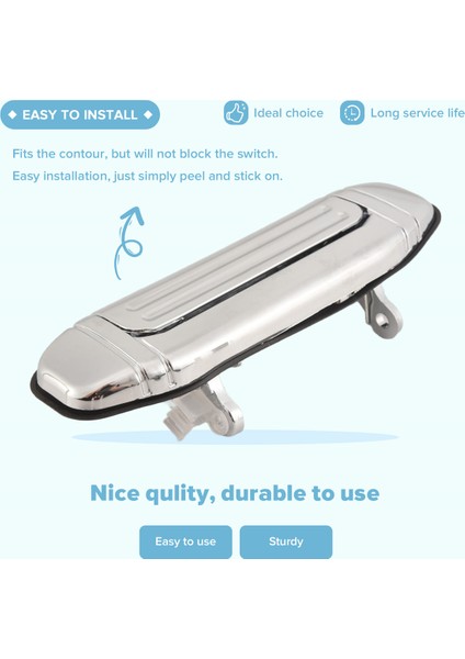 Ön Çifti Mitsubishi Montero Pajero V46 V31 V32 V33 V43 V45 V46 MR156876 MR156875 (Yurt Dışından) indirimleri