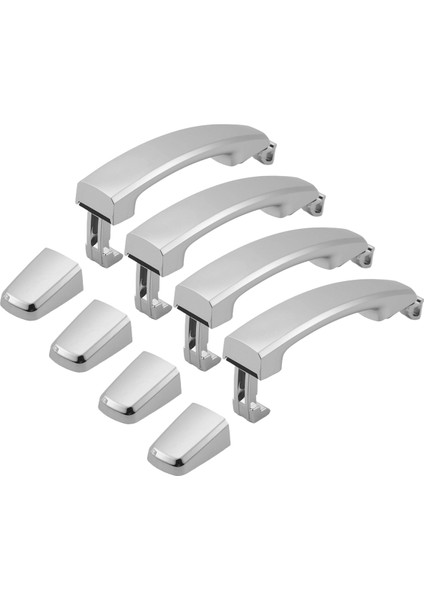 4pcs Chevrolet Captiva Sport/aveo/satürn Vue 96468254 96468266 96468266 (Yurt Dışından) modelleri