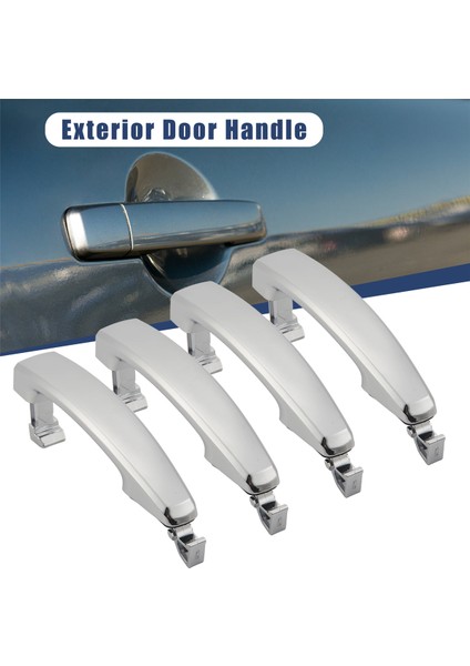 4pcs Chevrolet Captiva Sport/aveo/satürn Vue 96468254 96468266 96468266 (Yurt Dışından) indirimleri