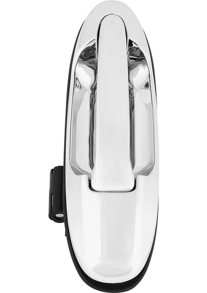 4pcs/toyota Land Cruiser Lexus Için Dış Kapı Kolu LX470 98-07 69220-60071 6921060071 69240-60081 6923060081 B (Yurt Dışından) fırsatları