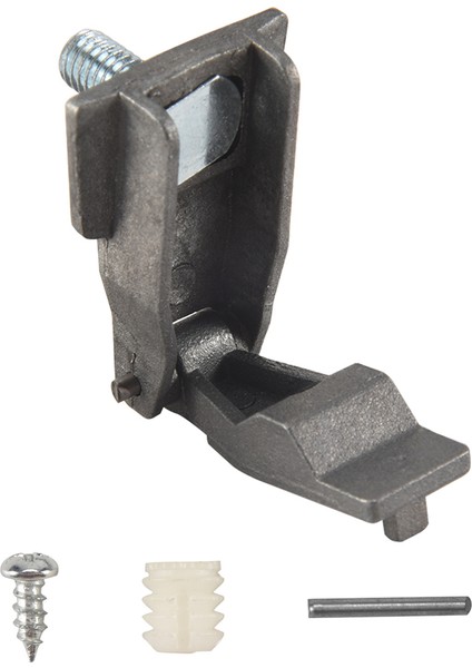 Krom Dış Kapı Tutucu Fiat Için Menteşe Onarımı 500 51964555 (Yurt Dışından) modelleri