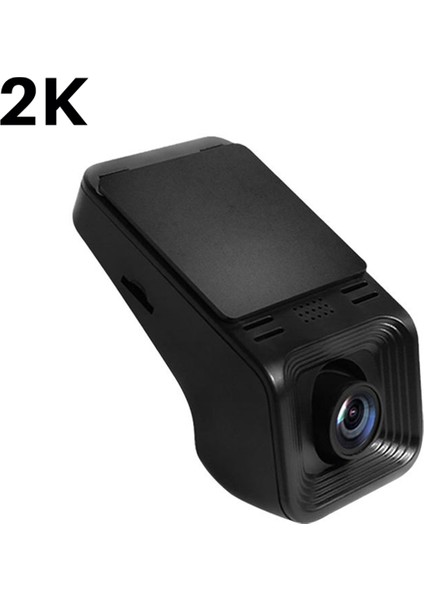 2k Araba Dvr Dash Cam Wıf Geliştirilmiş Araç Güvenli Için Park Monitörü (Yurt Dışından) indirimleri