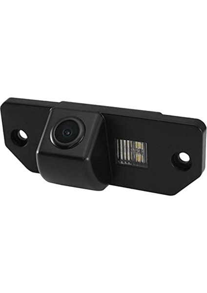 Ford Focus 2 Sedan (2005-2011) Için Araba Arka Görünümü Ters Çevirme Park Kamerası (2003-201) C-Max (2003-) Su Geçirmez Gece Görüşü (Yurt Dışından)
