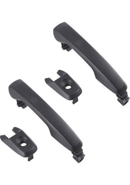 Araba Ön Solda Sağ Dış Kapı Kolu Ford Explorer Kenarı Için Kapak ile 2011-2014 Dış Kapı Çekme Kolu Lhd (Yurt Dışından) fiyatları