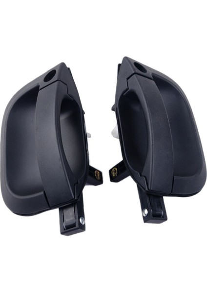 Araba Önü Kapı Kolu Kia Bongo K2700 K2900 82650-4E000 82660-4E000 (Yurt Dışından) modelleri