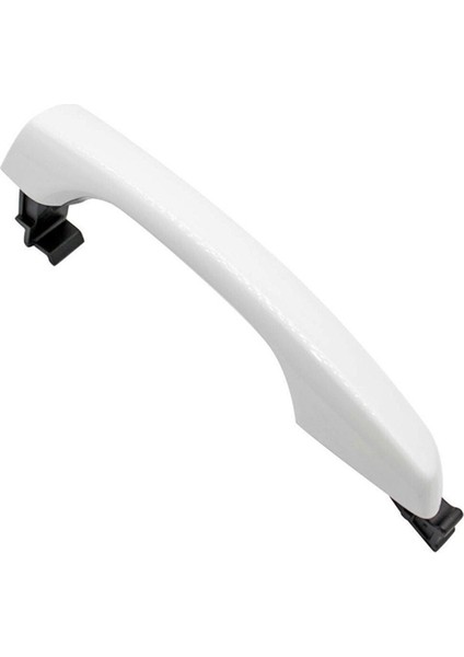 Hyundai Elantra 2017-2020 82661-F2010 82661F2010 Için Araba Önü Kapı Kolu (Yurt Dışından)