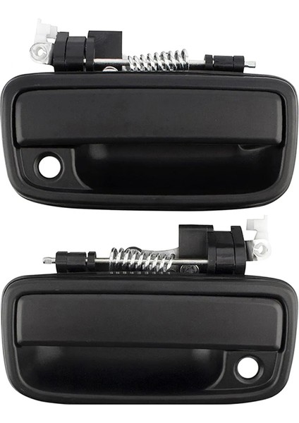 Toyota Tacoma 1995-2004 Için 69220-35020, 69210-35020, Ön Kapı Kolu 69220-35020, 69210-35020 (Yurt Dışından)