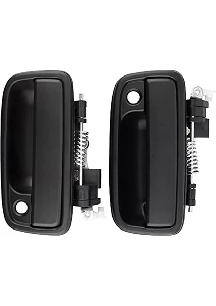 Toyota Tacoma 1995-2004 Için 69220-35020, 69210-35020, Ön Kapı Kolu 69220-35020, 69210-35020 (Yurt Dışından) fırsatları