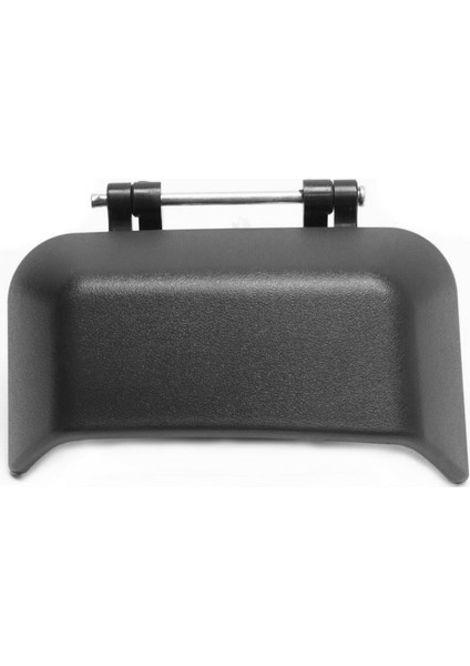 Jeep Compass Için Arka Sağ Kapı Dış Sap Siyah 2007-2016 5115826AF 5115826AE 5115826AD (Yurt Dışından)