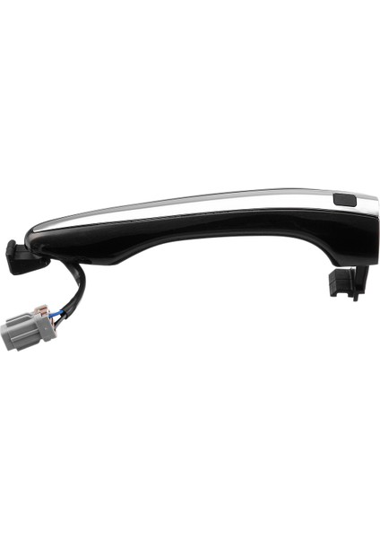 Kıa Optima Için Akıllı Anahtar Sensörlü Ön Dış Kapı Tutağı (Yurt Dışından)