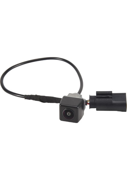 957502B501 Hyundai Santa Fe Için Araba Arka Bakış Park Kamerası 2011-2012 957502B502 (Yurt Dışından) modelleri