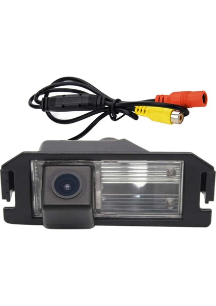 Araba Arka Görünüm Hyundai Veloster Genesis Coupe Için Ters Yedek Kamera I30 Kia Soul 2009-2013 (Yurt Dışından)