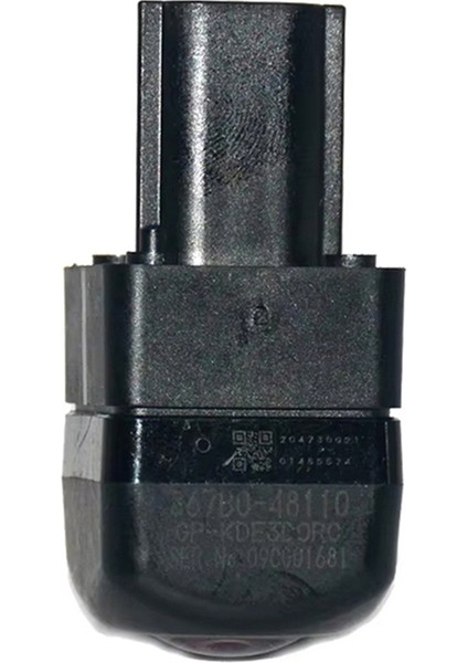 867B0-48110 Toyota Lexus Rx 300 450H 2019+ Ters Kamera Için Arka Görünüm Kamera Yedek Park Kamerası (Yurt Dışından) modelleri