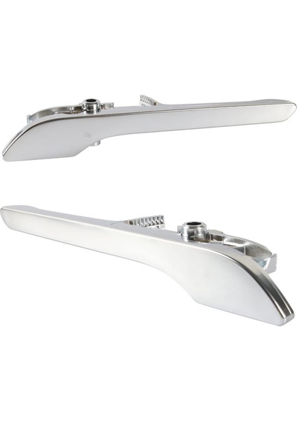 Otomobil Yüksek Kaliteli Sol ve Sağ Dış Kapı Kulpları 1081831-00-H 1081832-00-H Tesla Model 3 (Yurt Dışından)