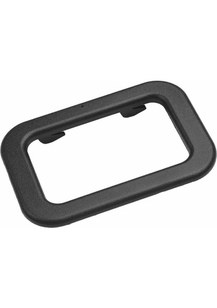 4pcs Araba Iç Kapı Kolu Bmw E30 E24 E23 E28 Z1 635CSI M6 51211876043 (Yurt Dışından) modelleri