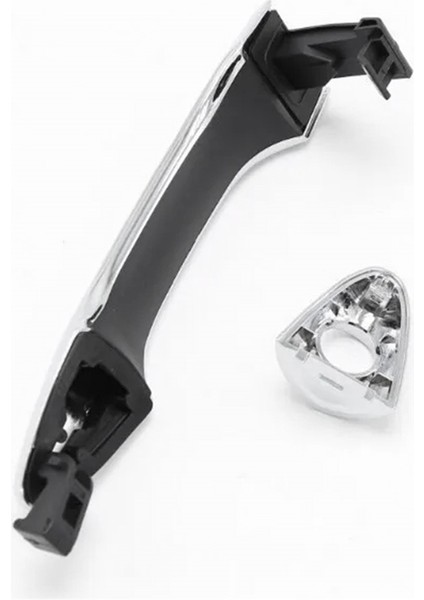 Hyundai Tucson IX35 2010-2015 Için Sağ Ön Dış Kapı Kolu 82652-2Z010 82651-2S010 (Yurt Dışından) fırsatları