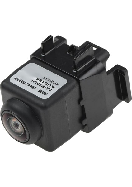 Ters Kamera 284426877R Hd Geniş Açılı Arka Görünüm Yedekleme Park Kamerası Koleos 2016-2019 28442-6877R (Yurt Dışından) modelleri
