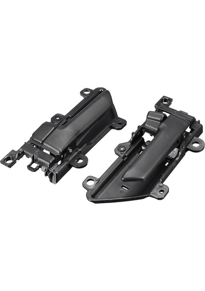 4pcs Araba Iç Kapı Kolu Hyundai Veracruz IX55 2007-2012 82610-3J000 82620-3J000 (Yurt Dışından) fırsatları