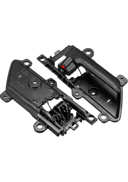 4pcs Araba Iç Kapı Kolu Hyundai Veracruz IX55 2007-2012 82610-3J000 82620-3J000 (Yurt Dışından) indirimleri