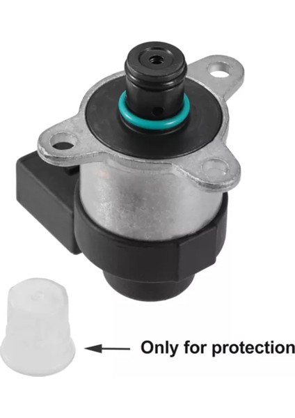 320D 330D 330XD Için Yakıt Basınç Regülatörü Kontrol Vanası (Yurt Dışından) indirimleri