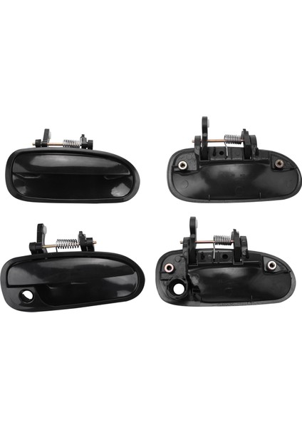 Honda Civic Ek3 1996 1997 1998 1999 2000 Için Dış Kapı Kolu Dış Kapısı (Yurt Dışından) modelleri