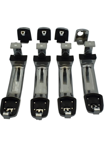 Hyundai Veracruz Için Kapı Kolu Krom Krom 3.8l 2007-2012 82662-3J010 826513J010 (Yurt Dışından)