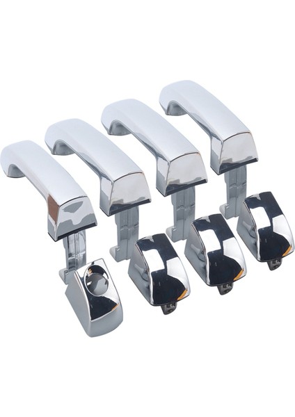 Hyundai Veracruz Için Kapı Kolu Krom Krom 3.8l 2007-2012 82662-3J010 826513J010 (Yurt Dışından) modelleri