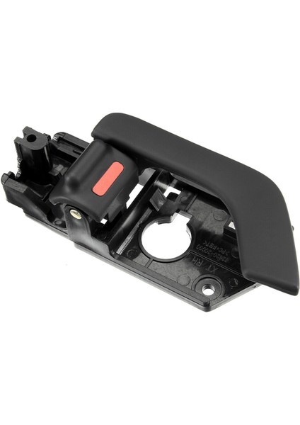 Hyundai Tiburon 2003-2008 Için 1 Çift Ön Iç Iç Kapı Kolu (Yurt Dışından) fiyatları