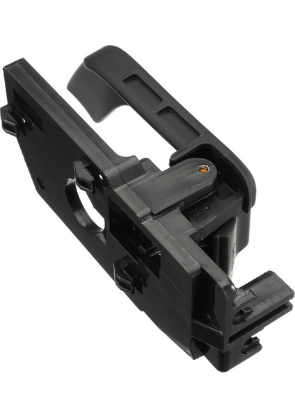 Hyundai Tiburon 2003-2008 Için 1 Çift Ön Iç Iç Kapı Kolu (Yurt Dışından) modelleri